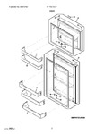 Diagram for 02 - Door