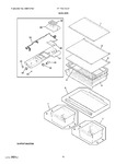 Diagram for 04 - Shelves