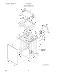 Diagram for 05 - Lower Cabinet/top