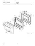 Diagram for 04 - Door