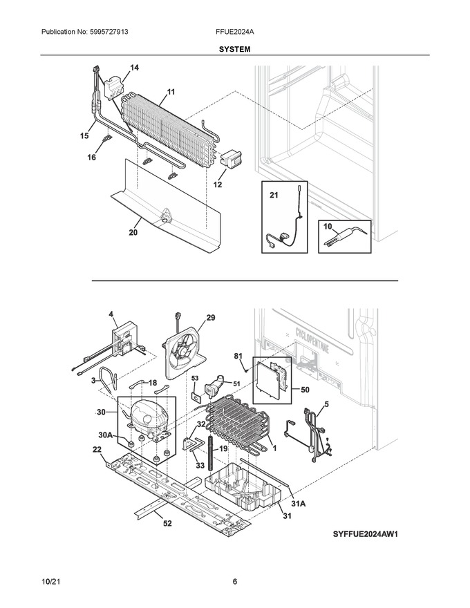 Diagram for FFUE2024AN1