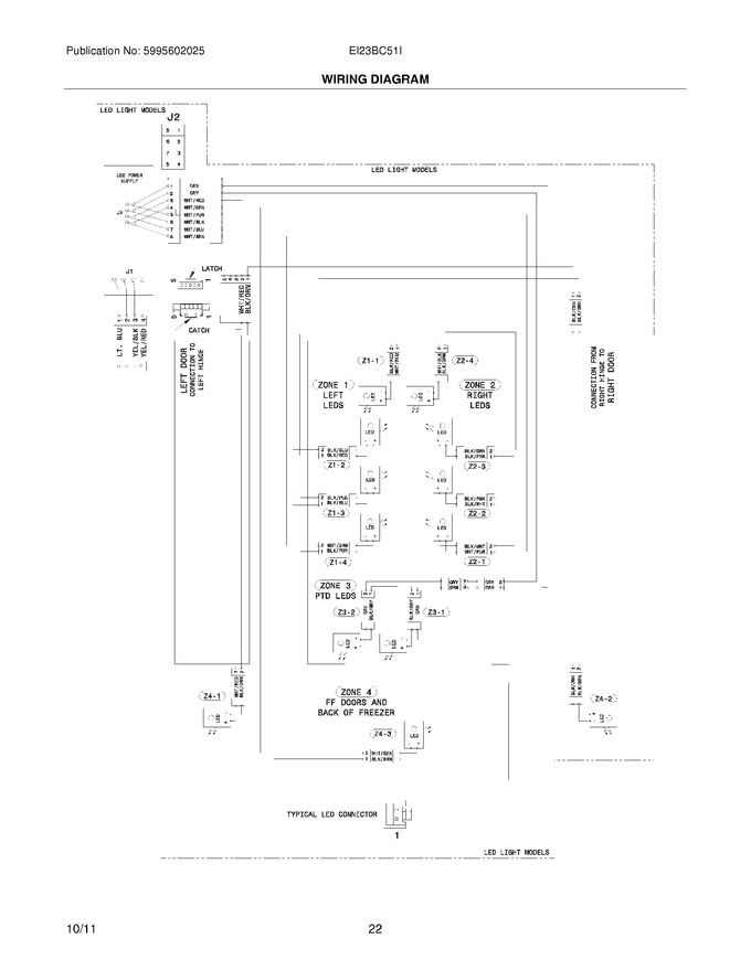 Diagram for EI23BC51IB5