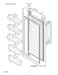 Diagram for 02 - Door