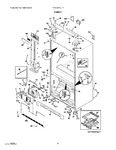 Diagram for 04 - Cabinet