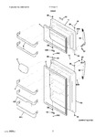 Diagram for 02 - Door