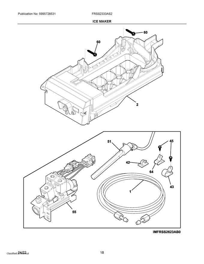 Diagram for FRSS2333AS2