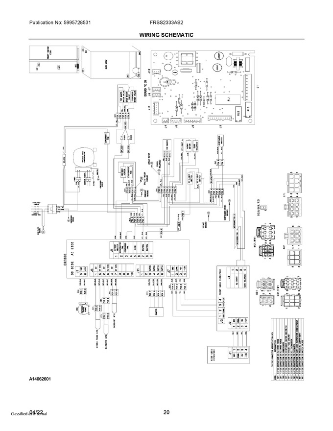 Diagram for FRSS2333AS2