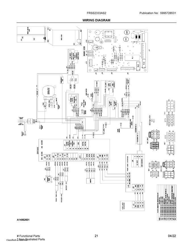 Diagram for FRSS2333AS2