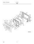 Diagram for 04 - Door