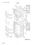 Diagram for 02 - Door