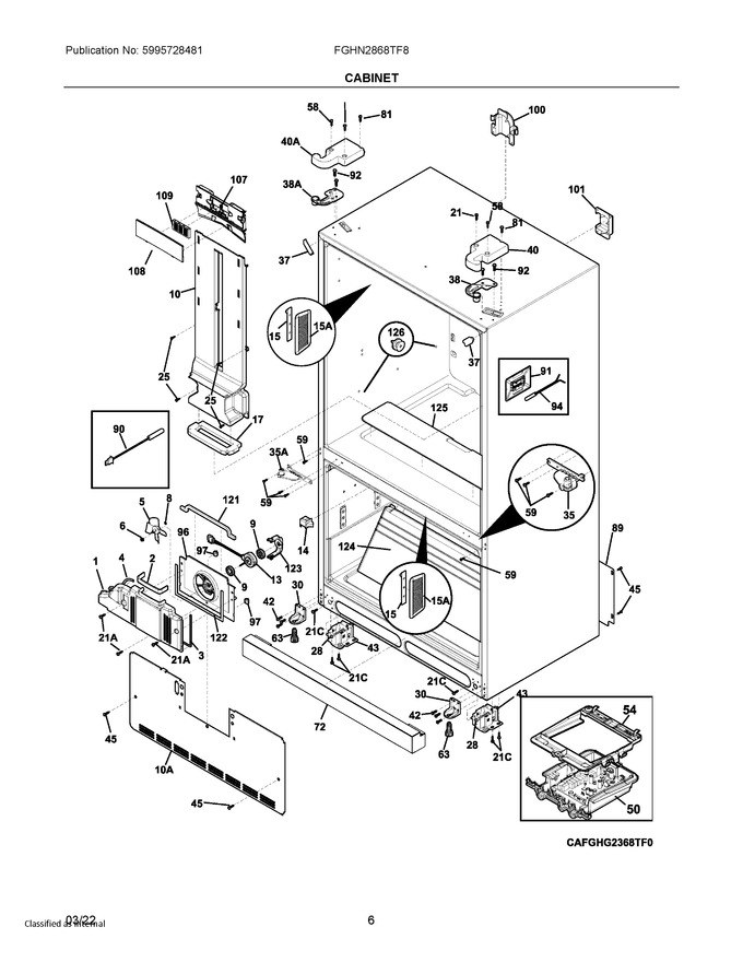 Diagram for FGHN2868TF8