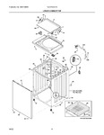 Diagram for 05 - Lower Cabinet/top