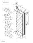 Diagram for 02 - Door