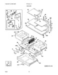 Diagram for 05 - Shelves