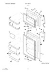 Diagram for 02 - Door