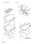 Diagram for 04 - Shelves