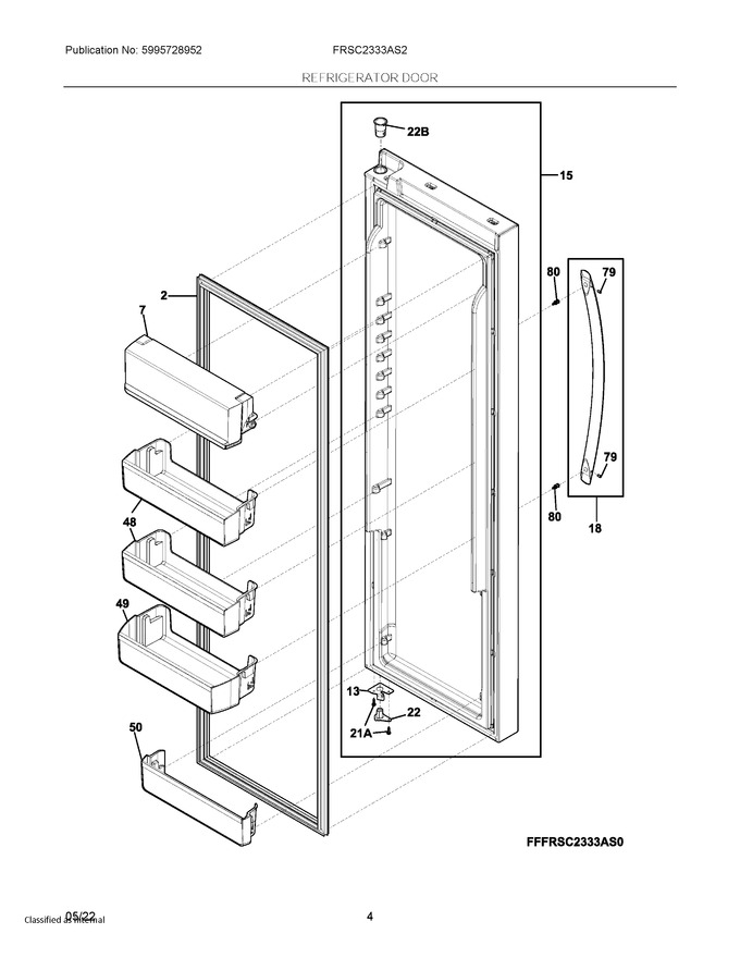 Diagram for FRSC2333AS2