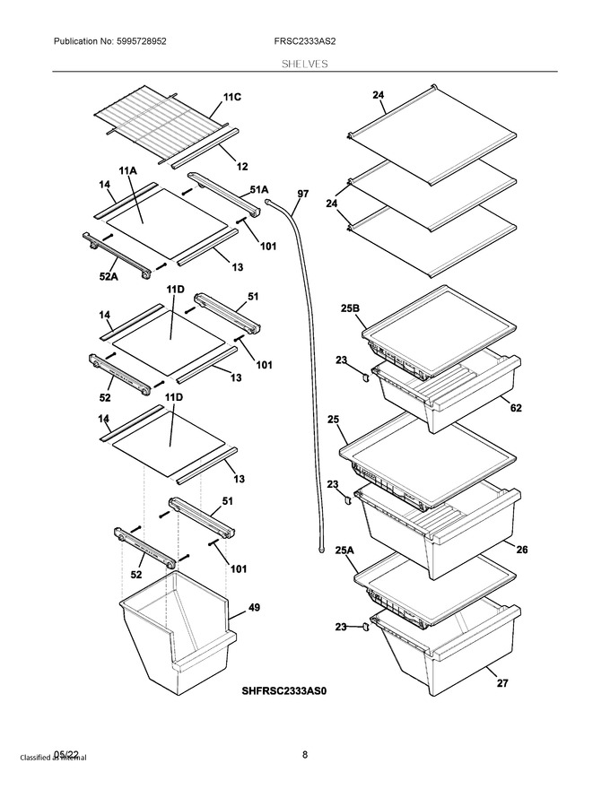 Diagram for FRSC2333AS2