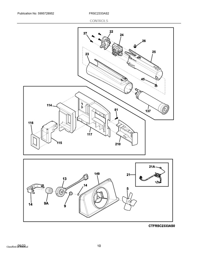 Diagram for FRSC2333AS2