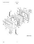 Diagram for 05 - Door