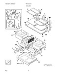 Diagram for 05 - Shelves