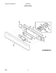 Diagram for 02 - Control Panel