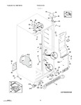 Diagram for 04 - Cabinet