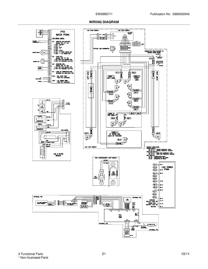 Diagram for EW28BS71IWC