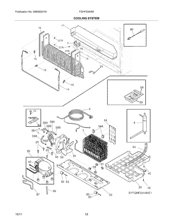 Diagram for FGHF2344MF1