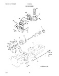Diagram for 15 - Ice Container