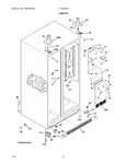 Diagram for 07 - Cabinet