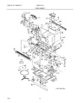 Diagram for 03 - Oven,cabinet