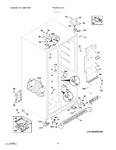 Diagram for 04 - Cabinet