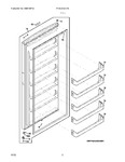 Diagram for 02 - Door