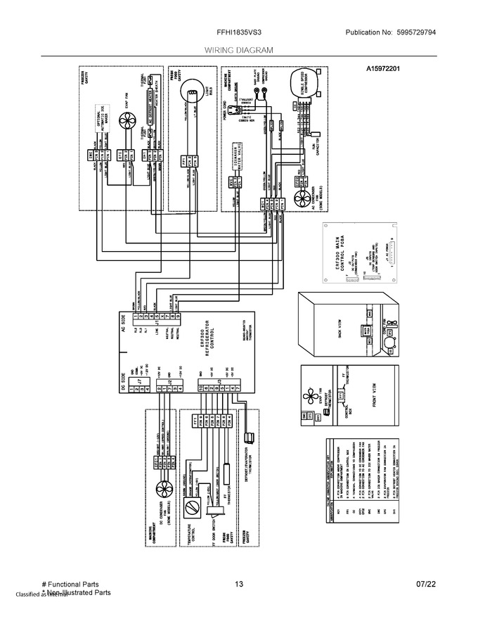 Diagram for FFHI1835VS3