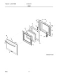 Diagram for 04 - Door