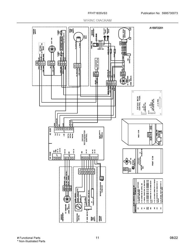 Diagram for FFHT1835VS3