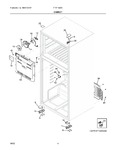 Diagram for 03 - Cabinet