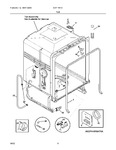 Diagram for 04 - Tub