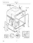 Diagram for 04 - Tub