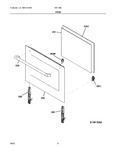 Diagram for 05 - Door