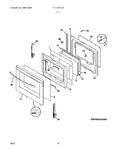 Diagram for 05 - Door