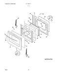 Diagram for 05 - Door