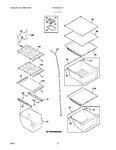 Diagram for 05 - Shelves