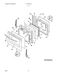 Diagram for 05 - Door