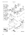 Diagram for 03 - Burner