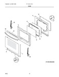 Diagram for 06 - Door