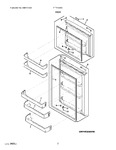 Diagram for 02 - Door