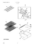 Diagram for 04 - Shelves