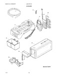 Diagram for 17 - Ice Maker